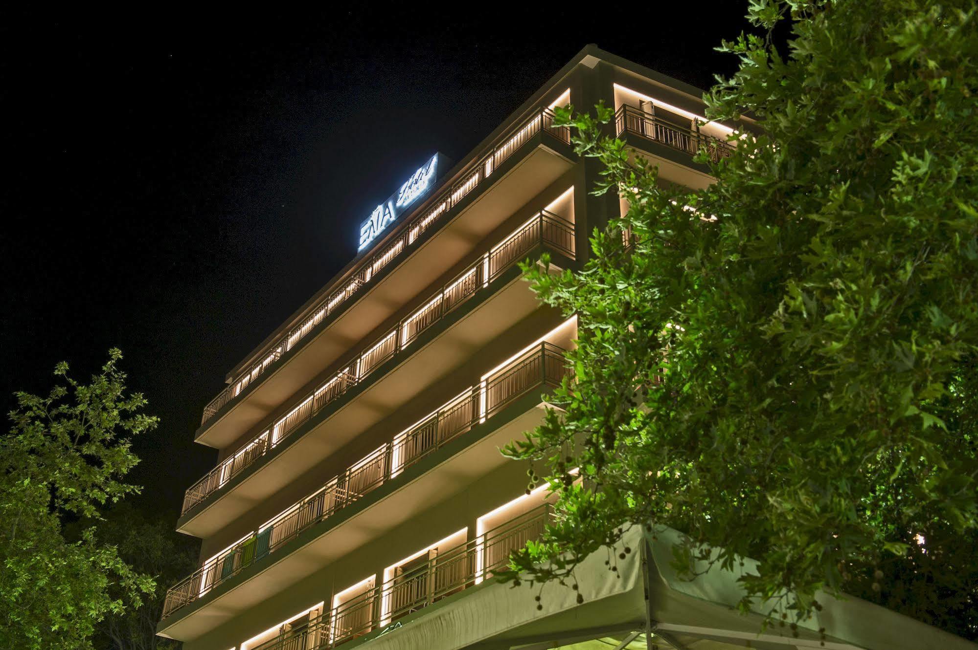 Elia Bettolo Hotel Chania  Exterior photo